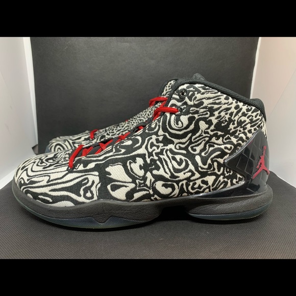Nike Other - NIKE AIR JORDAN Superfly 4 JCRD Shoes Men's US 9